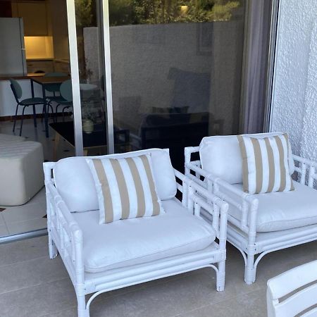 מארבלה Luminoso Apartamento En Segunda Linea Playa 438 מראה חיצוני תמונה