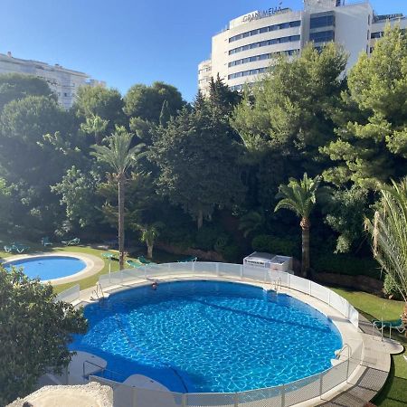 מארבלה Luminoso Apartamento En Segunda Linea Playa 438 מראה חיצוני תמונה