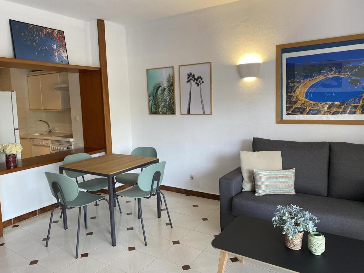 מארבלה Luminoso Apartamento En Segunda Linea Playa 438 מראה חיצוני תמונה