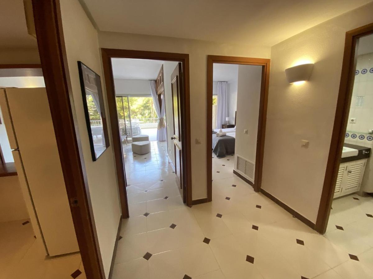 מארבלה Luminoso Apartamento En Segunda Linea Playa 438 מראה חיצוני תמונה
