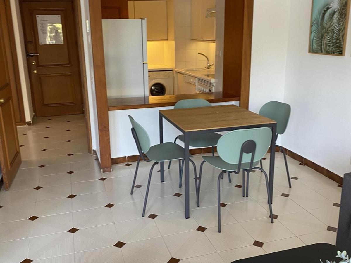 מארבלה Luminoso Apartamento En Segunda Linea Playa 438 מראה חיצוני תמונה