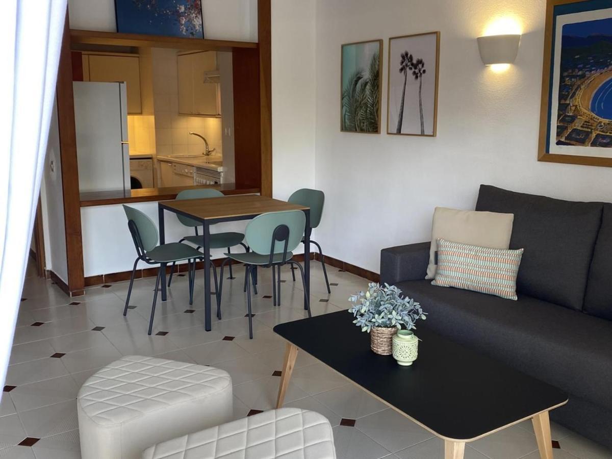 מארבלה Luminoso Apartamento En Segunda Linea Playa 438 מראה חיצוני תמונה