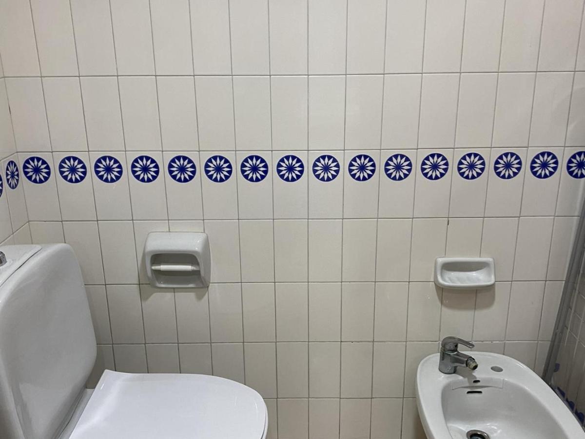 מארבלה Luminoso Apartamento En Segunda Linea Playa 438 מראה חיצוני תמונה