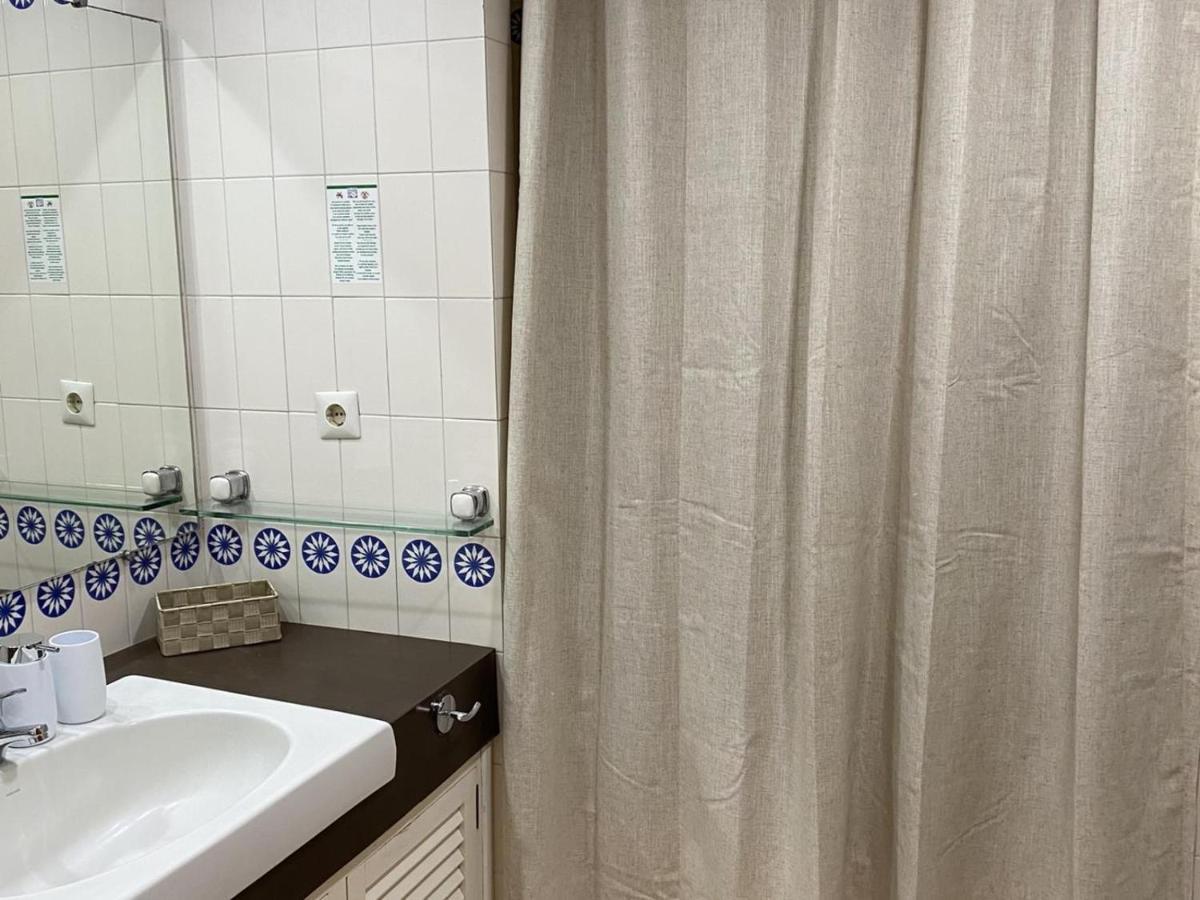מארבלה Luminoso Apartamento En Segunda Linea Playa 438 מראה חיצוני תמונה