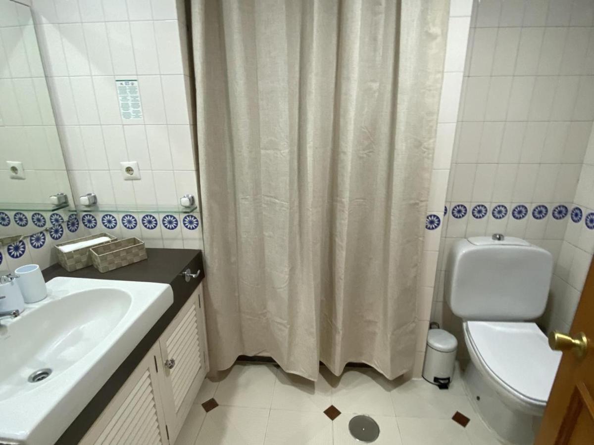 מארבלה Luminoso Apartamento En Segunda Linea Playa 438 מראה חיצוני תמונה