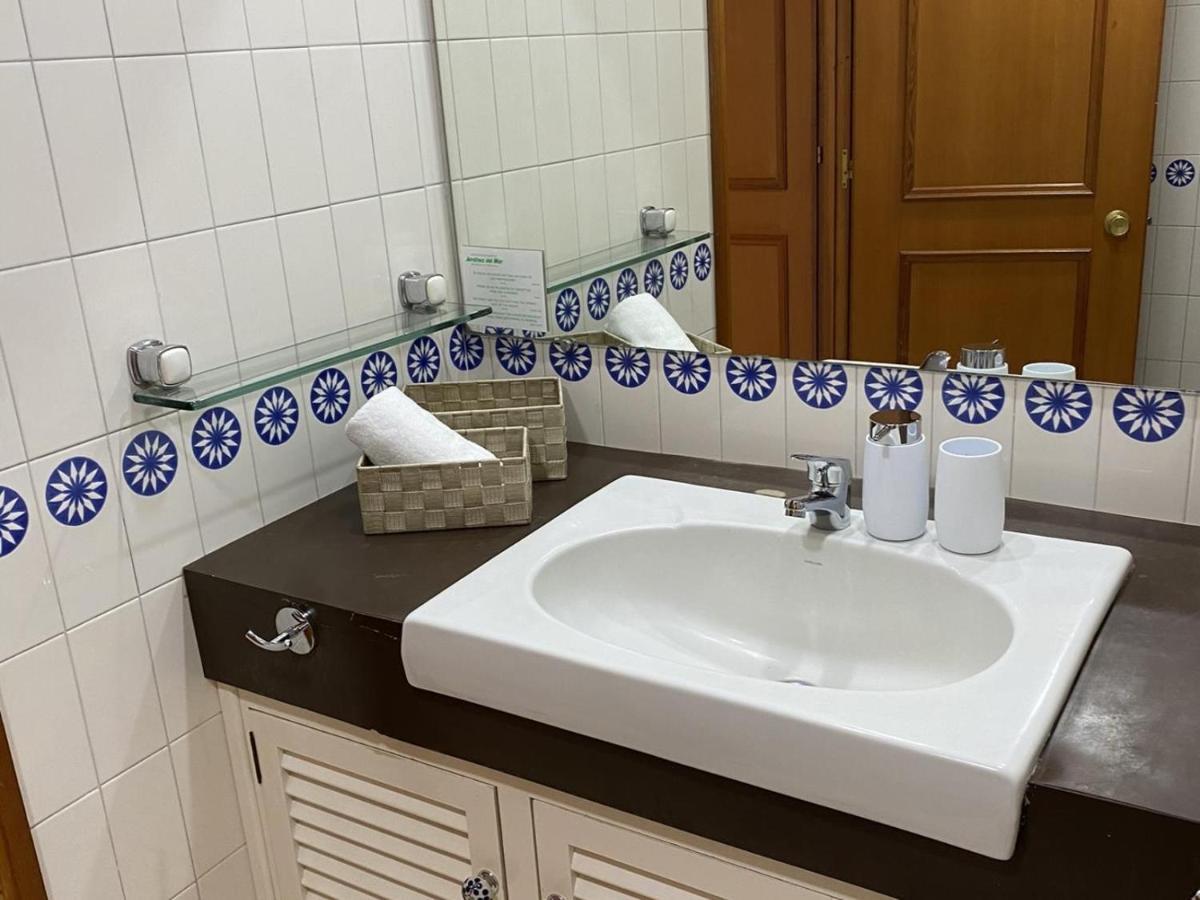 מארבלה Luminoso Apartamento En Segunda Linea Playa 438 מראה חיצוני תמונה