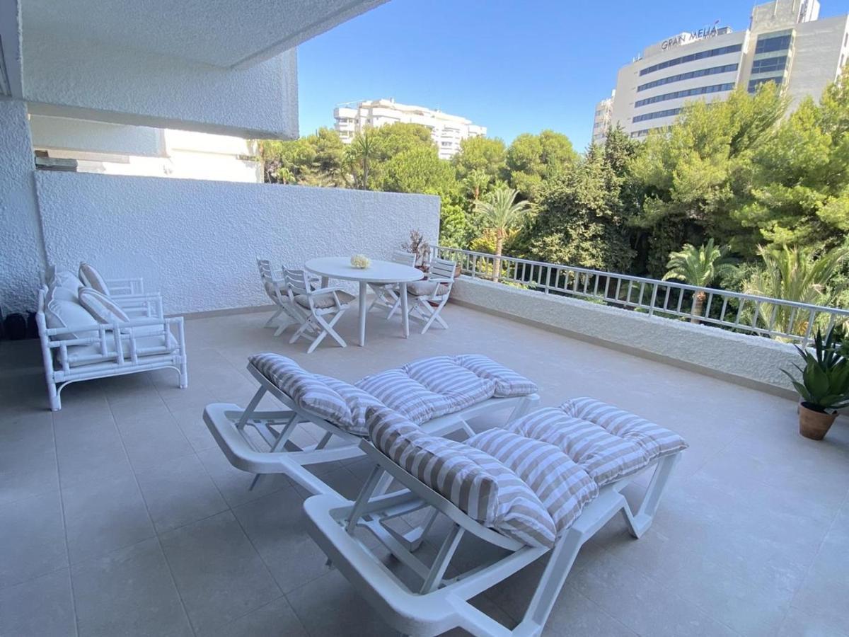 מארבלה Luminoso Apartamento En Segunda Linea Playa 438 מראה חיצוני תמונה