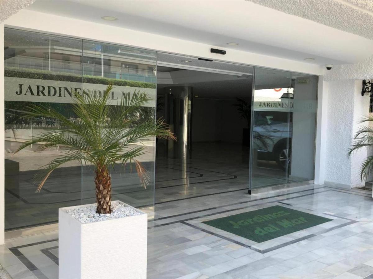 מארבלה Luminoso Apartamento En Segunda Linea Playa 438 מראה חיצוני תמונה